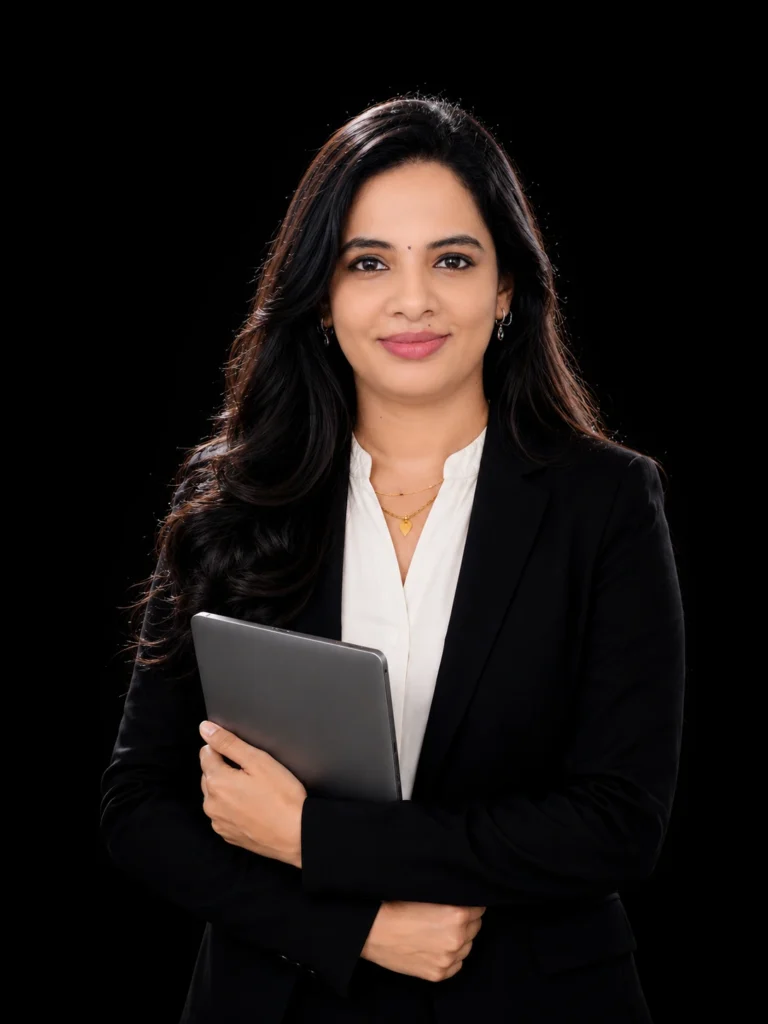 Anjali Nair - Digital Marketing Specialist in Sharjah