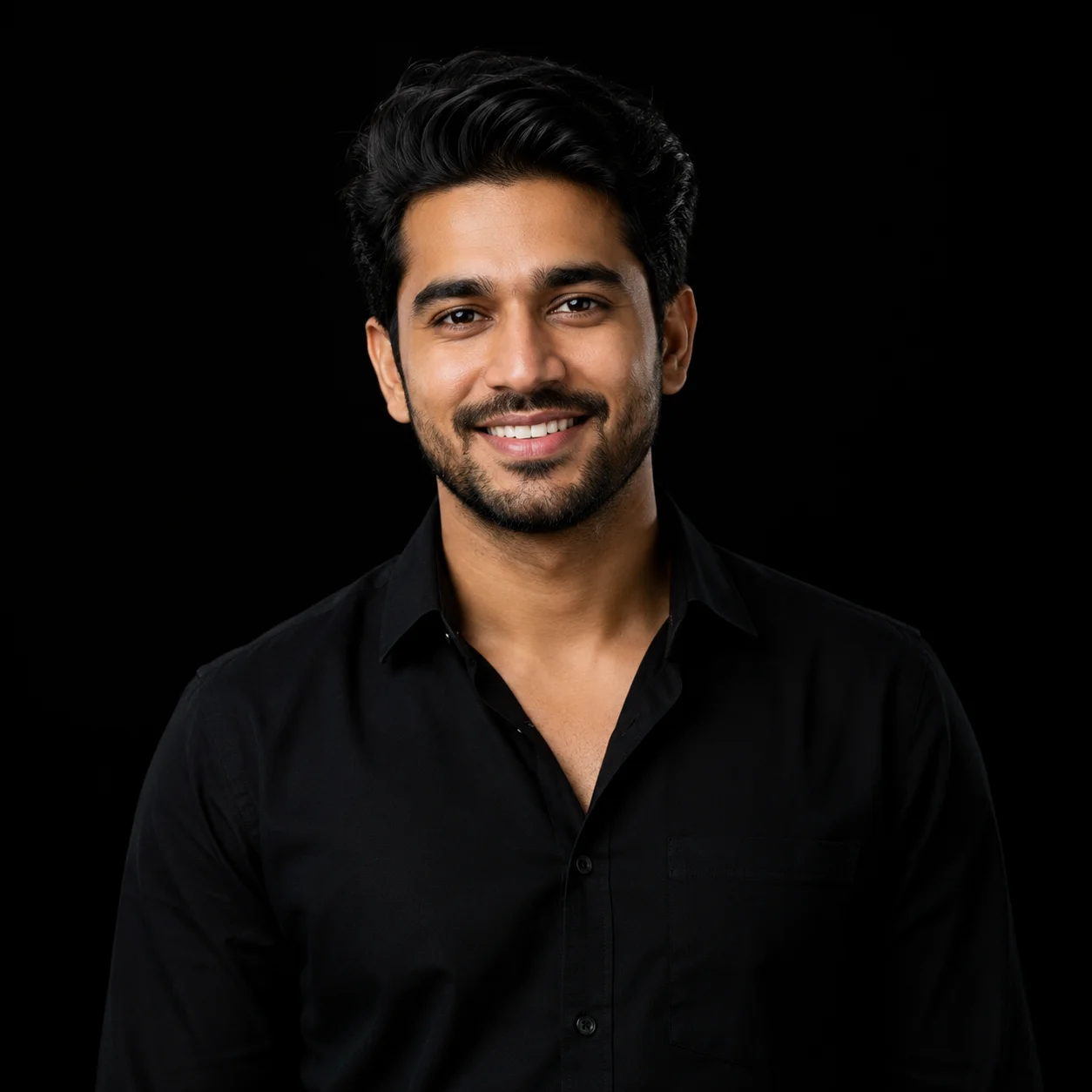 Aravind - SEO and content marketing consultant testimonial for Aadvika by Anjali