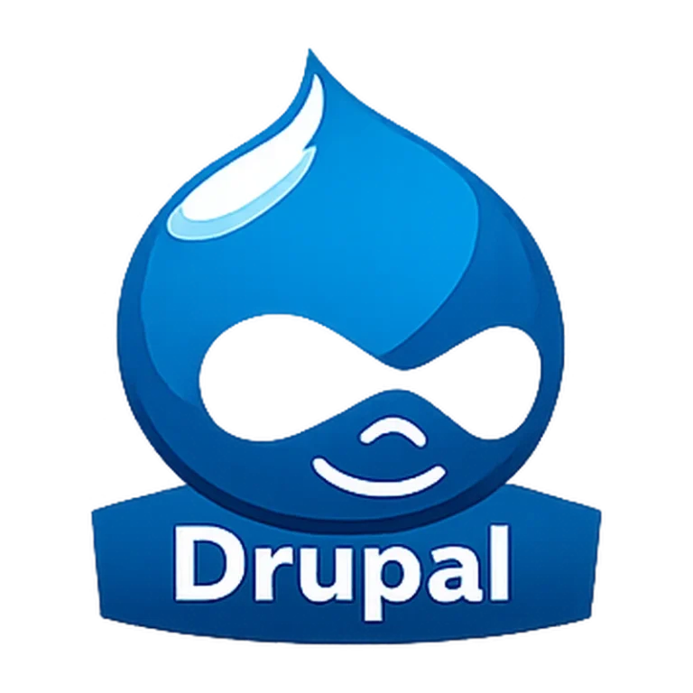 Drupal - Open-source website platform for enterprise digital solutions