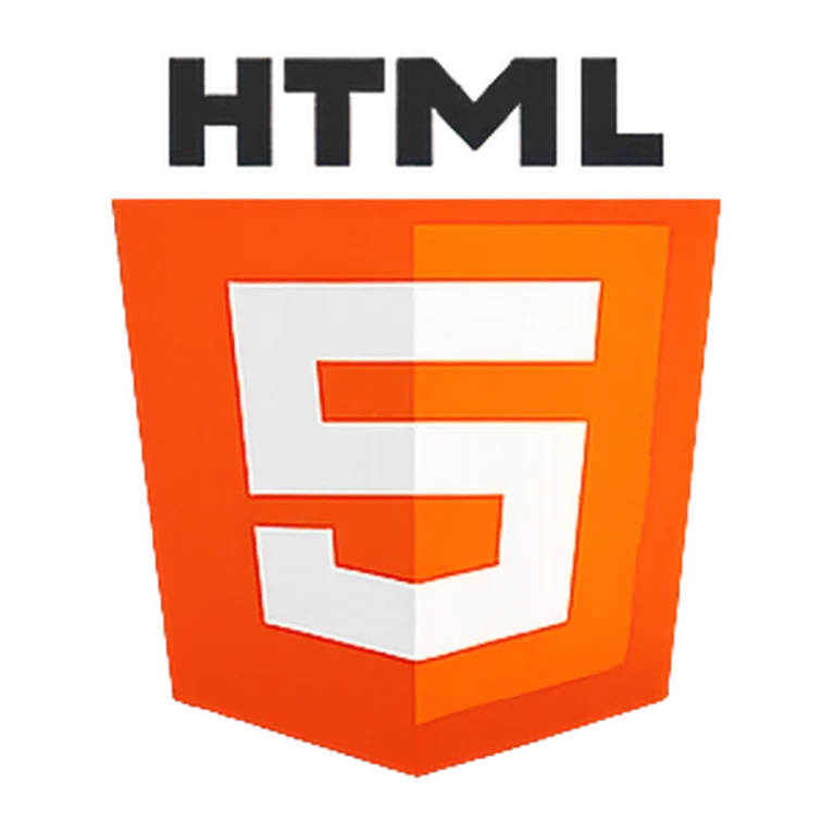 HTML5 - Web development technology for building responsive websites