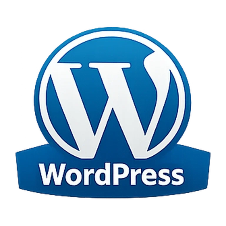 WordPress - Content management system for website development and blogging