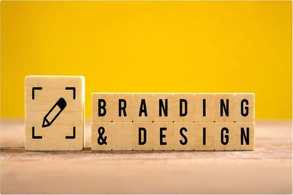 Branding and design services for Sharjah businesses - Logo design and brand identity