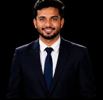 Trilok - SEO and content marketing consultant testimonial for Aadvika by Anjali brand strategy
