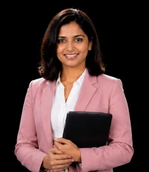 Arya - Performance marketing lead testimonial for Aadvika by Anjali social media campaigns