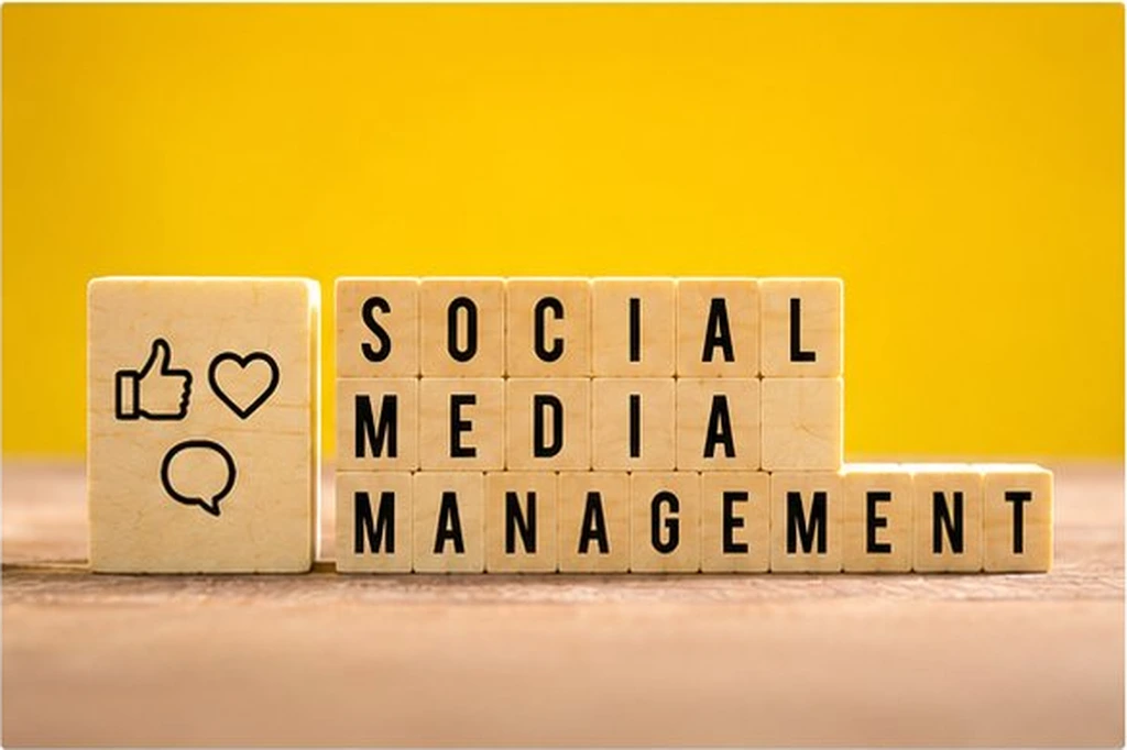 Social media management services - Instagram and Facebook strategy for Sharjah businesses