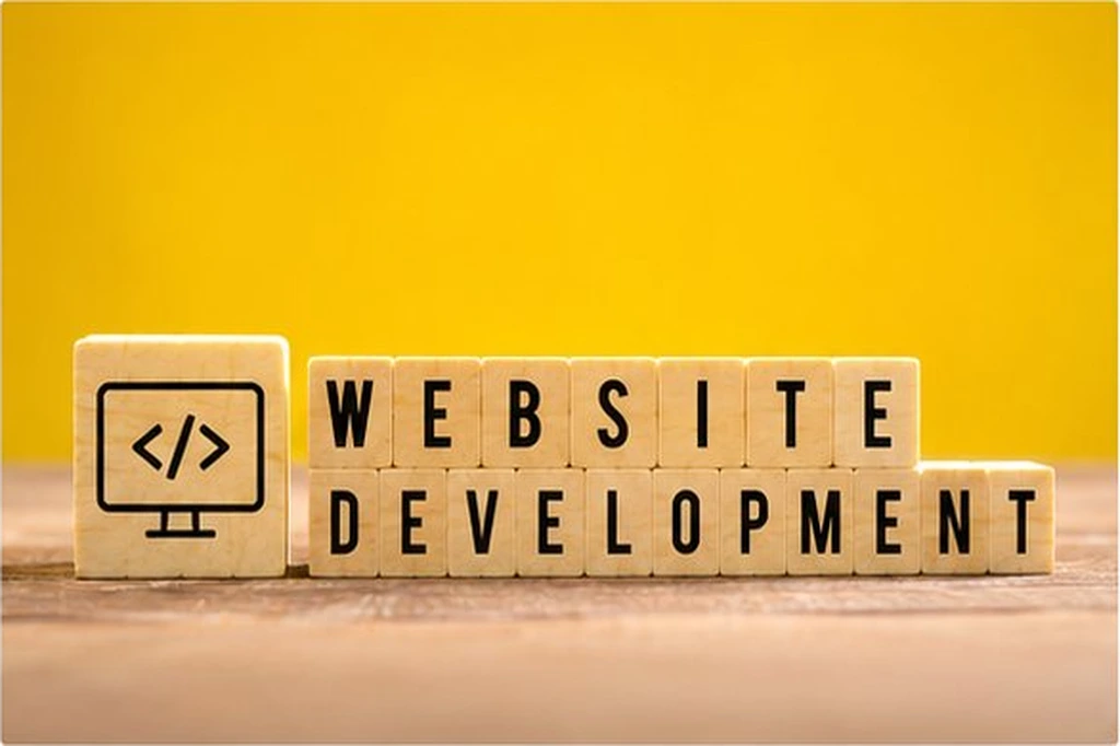 Website development and design services for Sharjah businesses - Fast loading, SEO-optimized websites